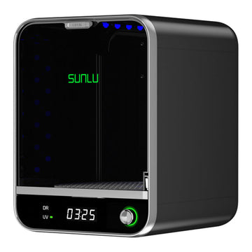 SUNLU - Resin Cure - RC-2 Curing Box