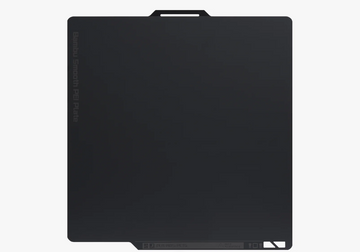 Bambu Lab - Smooth PEI Plate - X1 Series/P1 Series/A1 - 258x275mm