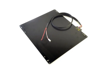 (UDGÅR) - Print Table Heatbed for Ultimaker - 223x223mm