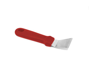 3D Spartel - Perfect Angled Removal Tool - Red