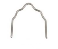 Spider - Welding Pin - Pre-cut Corner Stables - 0.8mm (100 Pcs)