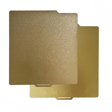SpiderGolden Double System - 258x275mm (Bambu Labs X1)