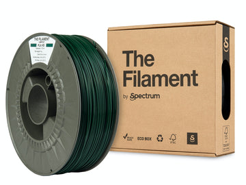 The Filament - PLA High Speed - Moss Grey - 1.75mm - 1kg