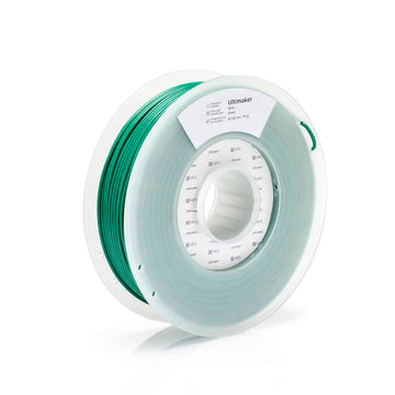UltiMaker - PETG - Green - 2.85mm - 750g