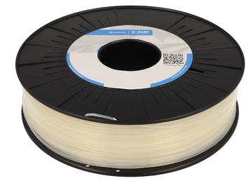 Ultrafuse® - PLA Tough - Natural - 1.75mm - 1kg