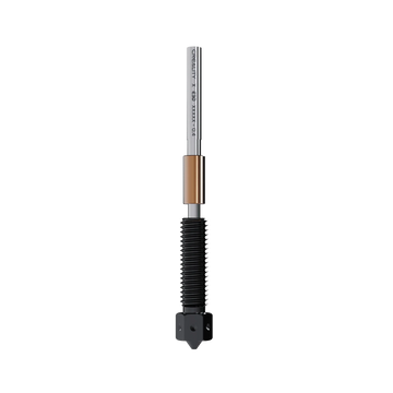 E3D - High Flow Unicorn Nozzle - ObXidian - 0.4mm - K1C/K1 Max/Ender-3 V3/Plus