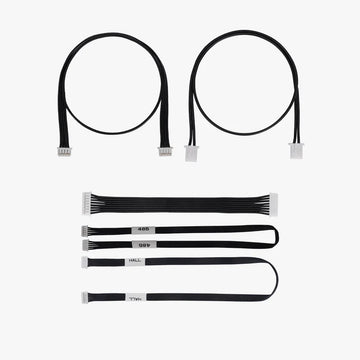 Bambu Lab - Cable Pack (5-in-1) - AMS