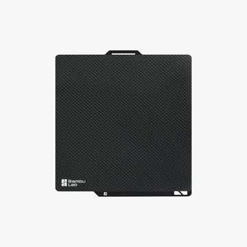 Bambu Lab - Carbon Fiber Surface Plate - X1/P1/A1 Series