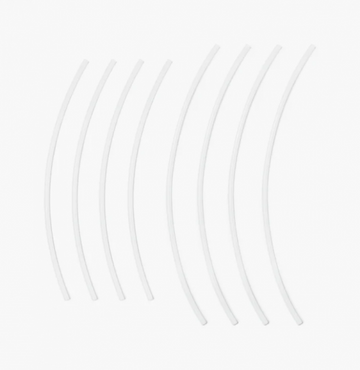 Bambu Lab - PTFE Tube (8pcs) - AMS Inside