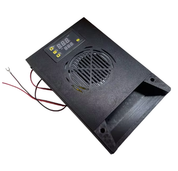 Spider - Chamber Heater - P1/X1 Series