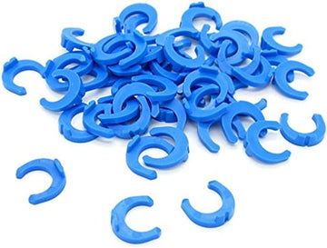 Spider - Clip for Push Fitting - 1 Pcs