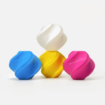 Bambu Lab - PLA - CMYK Lithophane Bundle - 1.75mm - 4x1kg