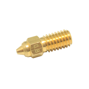 ELEGOO - Brass Nozzle 0.8mm - Neptune 4/Pro