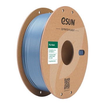 eSUN - PLA-Basic - Light Grey - 1.75mm - 1 kg