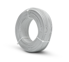 Fiberlogy - Easy PLA - Grey - 1.75mm - 850g