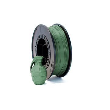 Filalab - PLA - Khaki - 1.75mm - 1kg