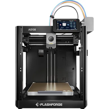 Flashforge - AD5X - 220x220x220mm