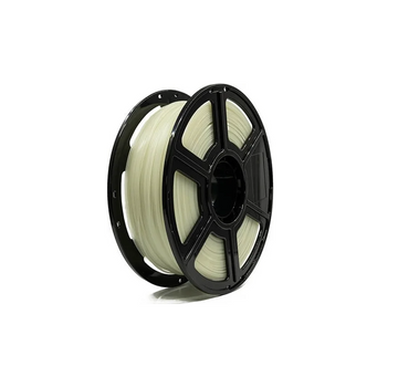 Flashforge - PLA - Luminous Blue - 1.75mm - 1kg