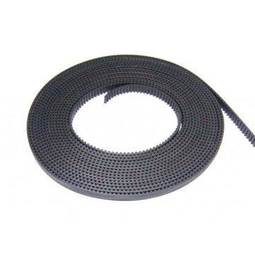 Timing Belt GT2-10mm - 1m.