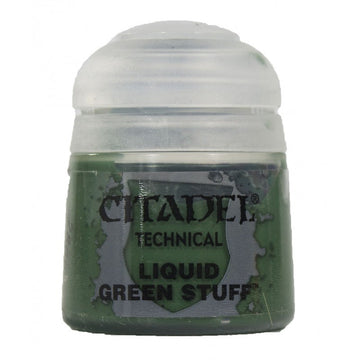 Citadel: Liquid Green Stuff