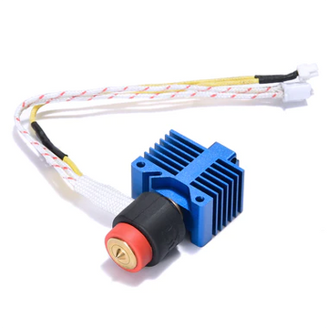BigTreeTech - Hotend - Panda Revo - X1