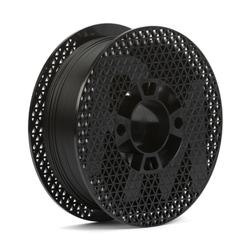 Filament PM - PLA+ - Black - 1.75mm - 1kg