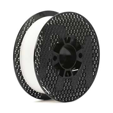Filament PM - PLA - White - 1.75mm - 1kg