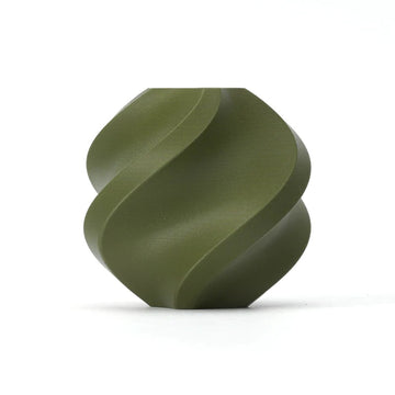 Bambu Lab - PLA Matte - Dark Green - 1.75mm - 1kg - Refill