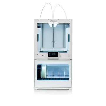 UltiMaker S5 - 3D Printer + Material Station - Bundle