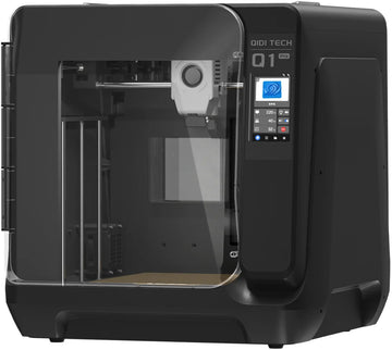 QIDI Tech - Q1 Pro - 245x245x240mm