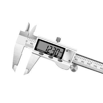 Spider - Vernier Calipers / Skydelære