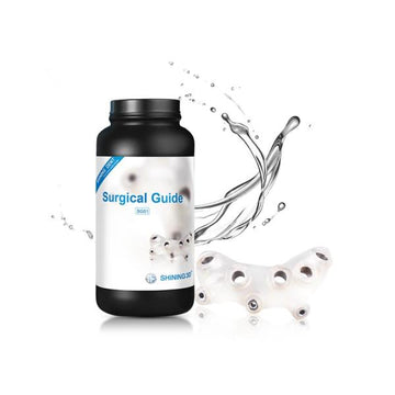 Form 2 & 3 - Surgical Guide Resin Cartridge - 1L Resin