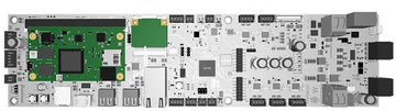 UltiMaker - 4.4 Mainboard Service Assembly - UMS Series