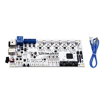 UltiMaker - SMARC Mainboard Service Assembly (U/SOM, U/Wi-Fi)