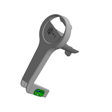 UltiMaker - Filament Guide - UM 3/S5