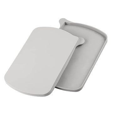 UniTak3D - Silicone Resin Tank Cover - Mono X 6K/Photon M3 Plus - (2 pcs) - Medium
