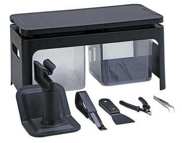 Form2&3 - Finish Kit