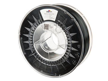 Spectrum - ABS GP450 - Obsidian Black - 1.75mm - 1 kg