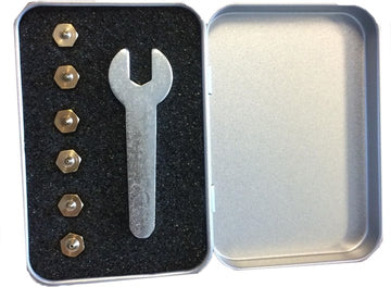 V6 Kit - SpiderNozzle - 1.75mm