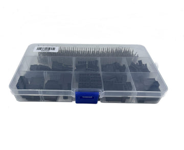 460pcs Micro Fit Connector Kit