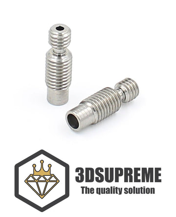 3DSUPREME - Heat break - V6 - Titanium Alloy - 1.75mm