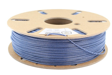 3DSUPREME - PLA PRO - Metallic Sea Blue - 2.85mm - 750g