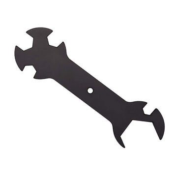 Multifunction Wrench - 5 in 1 Nozzle Tool - Nozzle Tool