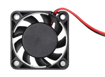 60x60x15mm - Cooling Fan-Blæser - (12V)