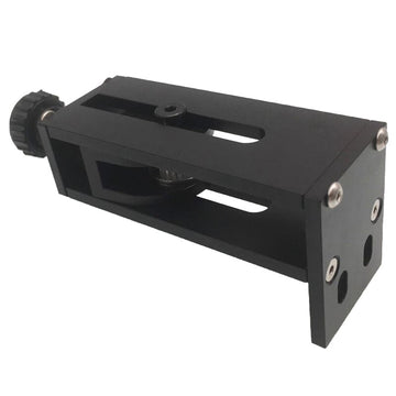 Creality 3D - Dual Z-Axis Belt Syncronizer - Aluminum Upgrade - Cr-10/Ender-3