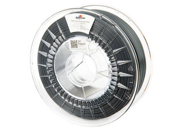 Spectrum - PLA Premium - Anthraacite Grey - 1.75mm - 1kg