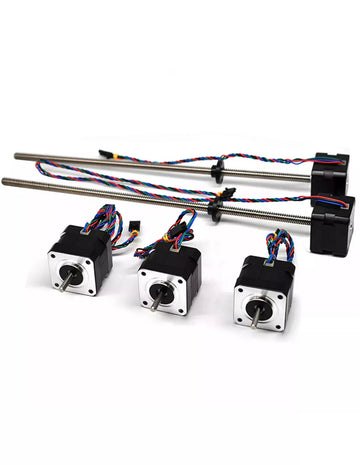Physetc - Engine Kit - MK3S