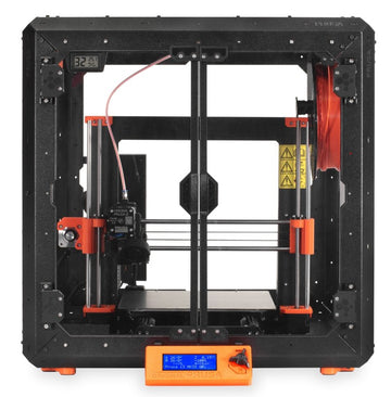 Original Prusa Enclosure - I3 MK3S+
