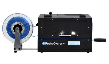 Redetec - Protocycler + W. Grinder