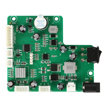 Anycubic - Mainboard for Wash&Cure